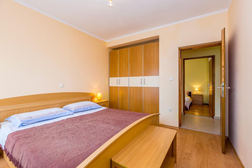 Apartment Lucija By Interhome Матульи Экстерьер фото